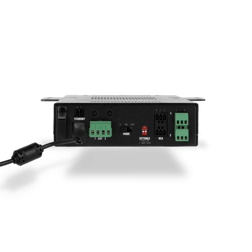 Усилитель мощности LD Systems AMP 205