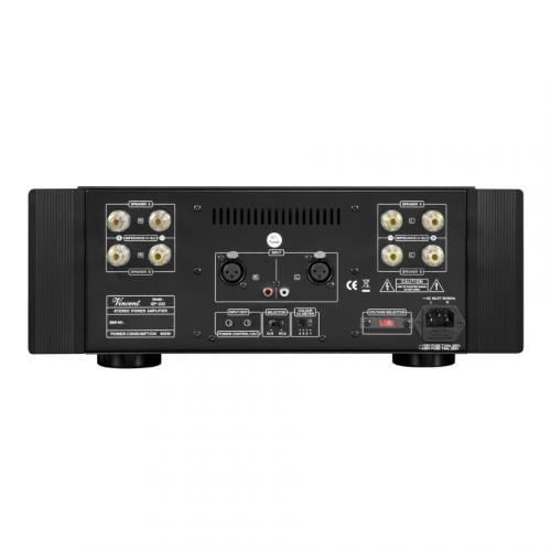 Усилитель мощности Vincent SP-332 black