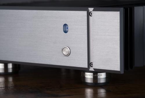 Антирезонансная ножка IsoAcoustics Orea Bordeaux