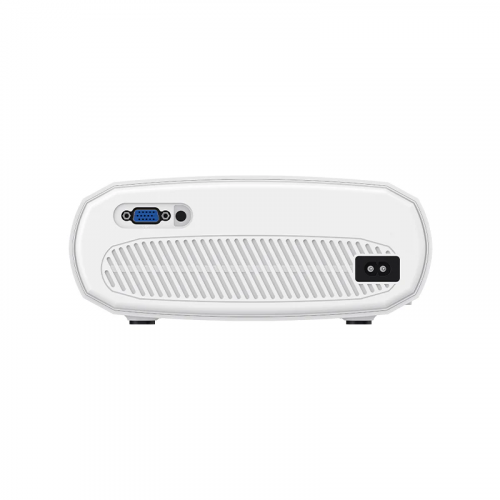 Проектор HAVIT PJ202 PRO-EU White