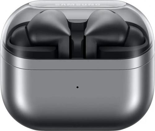 Наушники Samsung Galaxy Buds 3 Pro Silver
