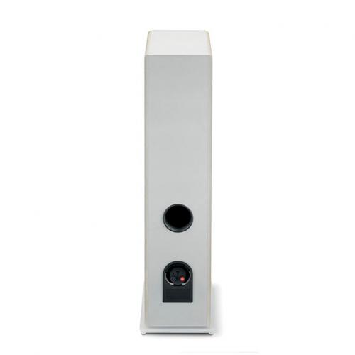 Напольная акустика Focal Vestia N°2 Light Wood