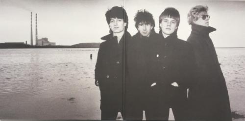 Виниловая пластинка U2, U218 Singles
