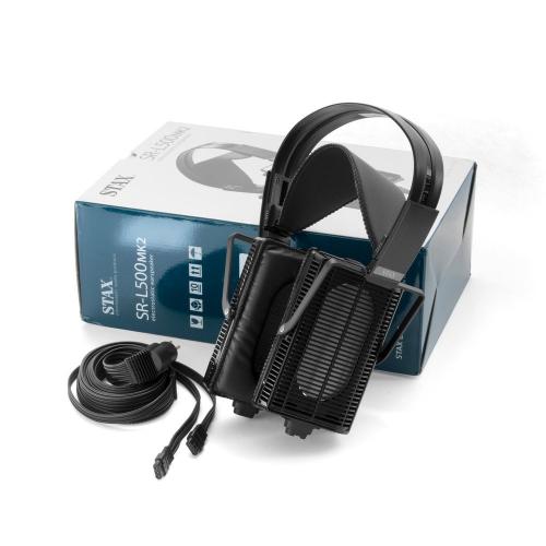 Наушники Stax SR L500 Mk2