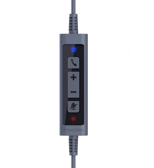Гарнитура Accutone UB610MK3