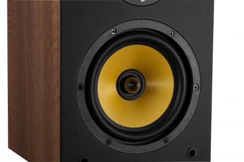 Полочная акустика Davis Acoustics Ariane 2 Dark Walnut