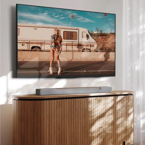 Саундбар Klipsch Flexus Core 200 Walnut