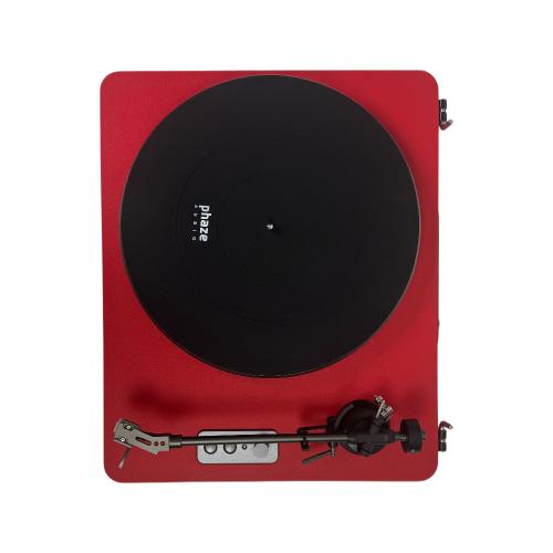 Комплект Phaze Audio VOLT Black + Diana MK2 Valkyrian Red