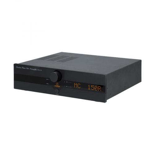 Фонокорректор Canor Audio PH 2.10 black