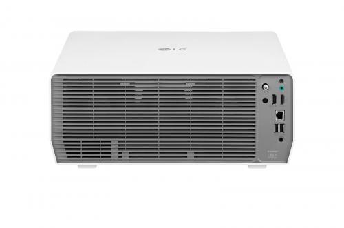 Лазерный проектор LG ProBeam BU60RG