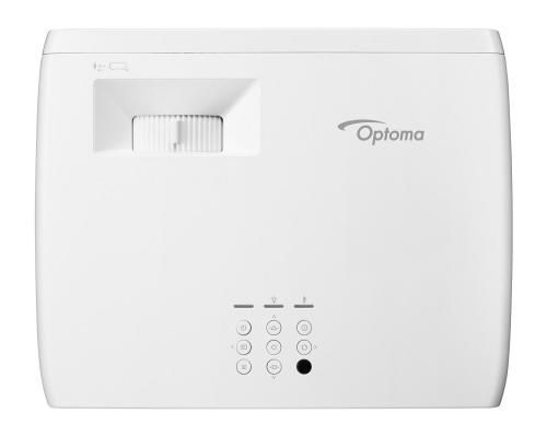 Проектор DLP Optoma UHZ35ST