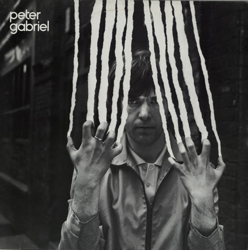Виниловая пластинка Gabriel, Peter, Peter Gabriel 2: Scratch