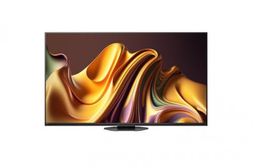 QLED телевизор Hisense 65U8NQ