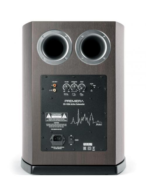 Сабвуфер Premiera DS-10SA MC