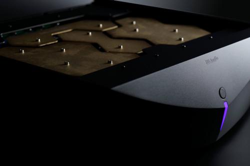 Фонокорректор DS Audio DS Master3 Equalizer