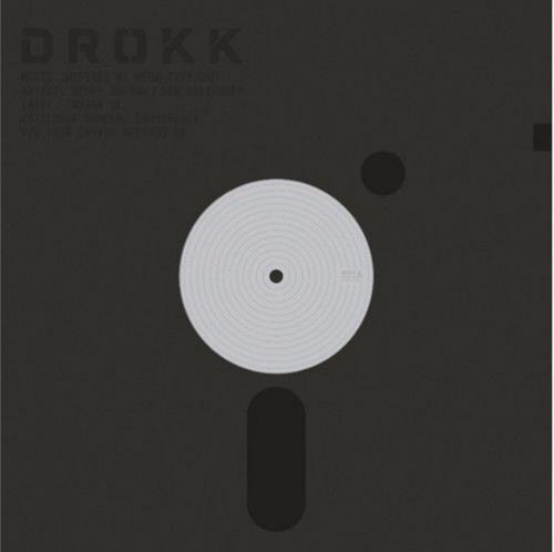 Виниловая пластинка OST - Drokk (Geoff Barrow & Ben Salisbury) (Black Vinyl 2LP)