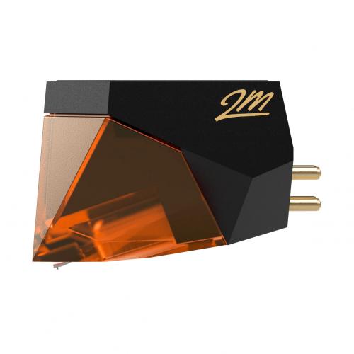 Головка звукоснимателя Ortofon 2M Bronze