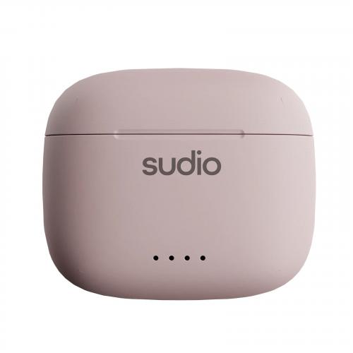 Наушники Sudio A1 Pink