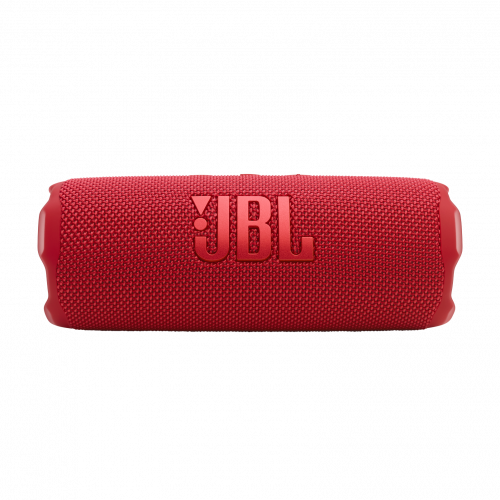 Портативная акустика JBL Flip 7 Red