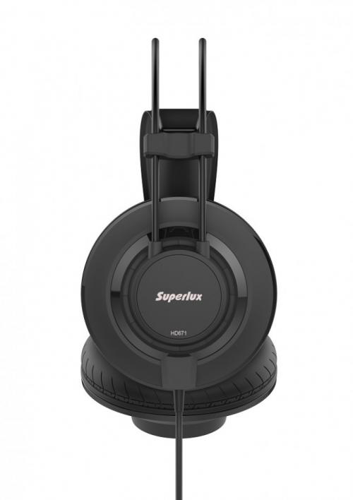 Наушники Superlux HD671 White