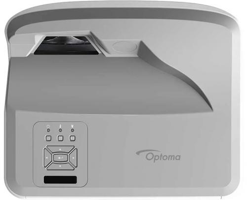 Проектор Optoma ZH500USTE