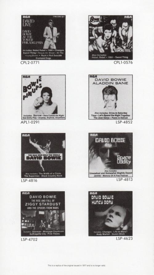 Виниловая пластинка PLG David Bowie Heroes (180 Gram/Remastered)