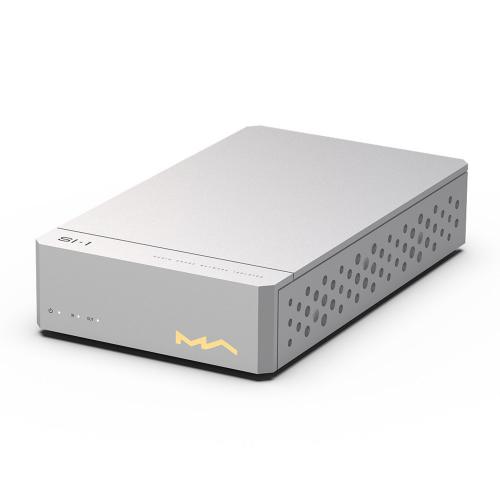 Сетевой изолятор Matrix Audio SI-1