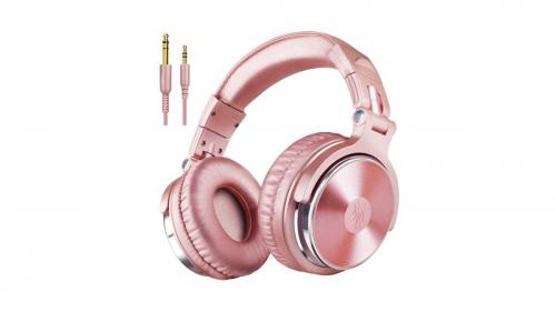 Наушники OneOdio Studio Pro 20 Rose golden