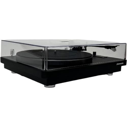Комплект Phaze Audio VOLT Black + Diana MK2 Shadow Black