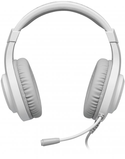 Наушники Defender Ghost LED