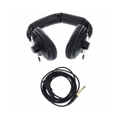 Наушники Beyerdynamic DT 100 16 Ohm Black