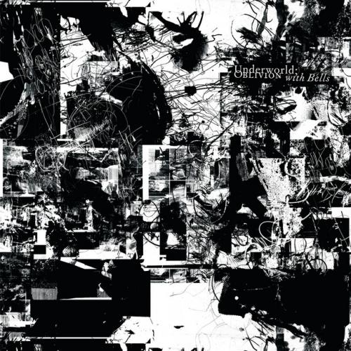 Виниловая пластинка Underworld - Oblivion With Bells (Black Vinyl 2LP)