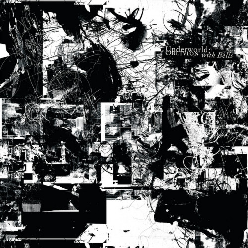 Виниловая пластинка Underworld - Oblivion With Bells (Black Vinyl 2LP)