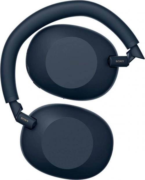 Наушники Sony WH-1000XM6 Midnight Blue