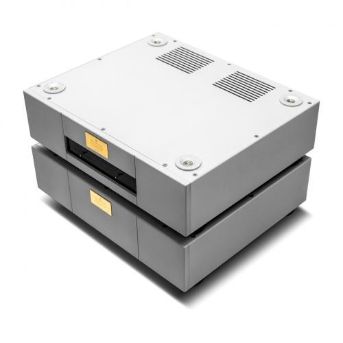 Фонокорректор Goldmund Mimesis PH3.8 NextGen Grey
