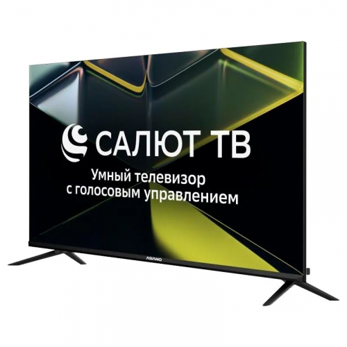 LED телевизор ASANO 43LU5030T