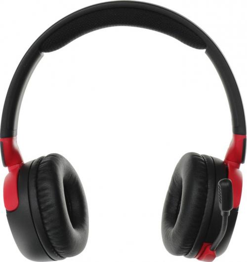 Наушники HyperX Cloud Mini Black/Red