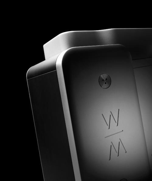 Аудиосервер Wadax ATLANTIS REFERENCE SERVER