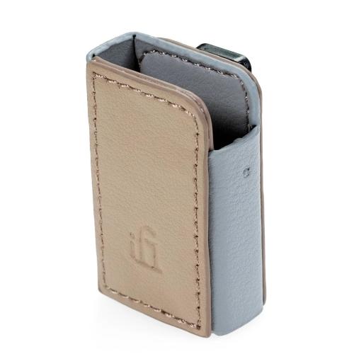Чехол для усилителя iFi Audio Go blu Case