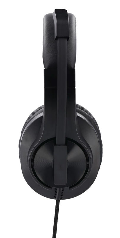 Наушники Hama HS-P300 black