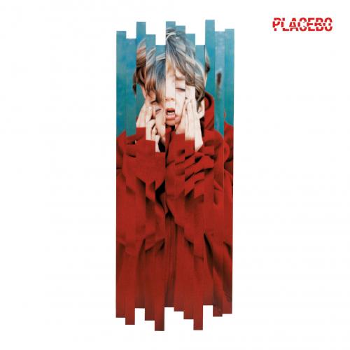 Виниловая пластинка Placebo - Placebo Re: Created - deluxe (2LP+Single 7", Black Vinyl 2LP)