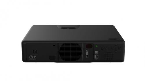 Проектор Exell EXD305ZSTB