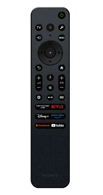 LED телевизор Sony Bravia 2 II K-75S20M2 E51 Black
