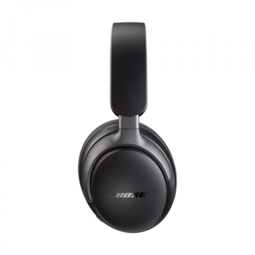 Наушники Bose QuietComfort Ultra Headphones Black