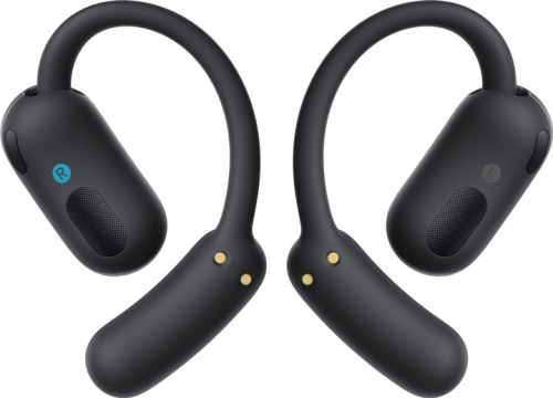 Наушники Soundcore AeroFit 2 Black