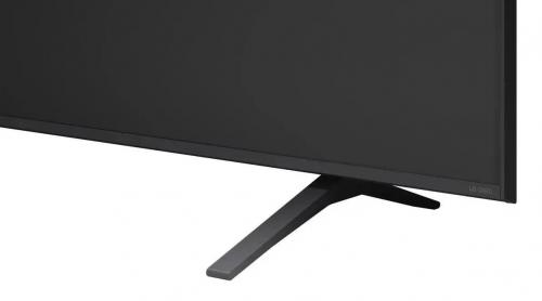 LED телевизор LG 86QNED70A6A