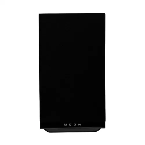 Полочные акустические системы Moon by Simaudio Voice 22 Цвет: Черный лак [Black Gloss]