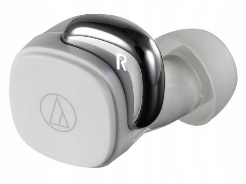 Наушники Audio-Technica ATH-SQ1TWWH