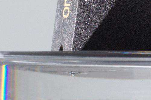 Гелевая подушка Analog Renaissance Gel Pad