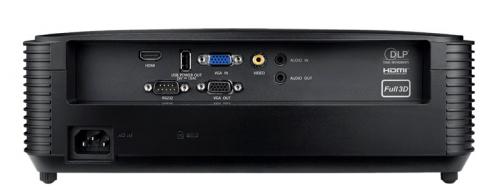 Проектор DLP Optoma W371